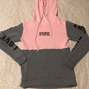 “Pink” Hoodie